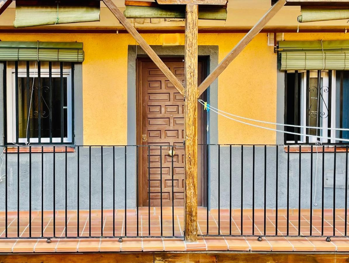 4-Estudio, Zona Chamberi,Quevedo มาดริด ภายนอก รูปภาพ