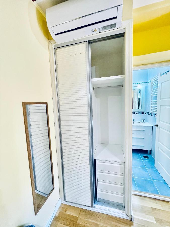 4-Estudio, Zona Chamberi,Quevedo มาดริด ภายนอก รูปภาพ